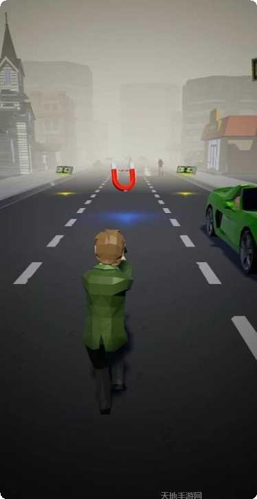 疯狂小怪兽3攻略