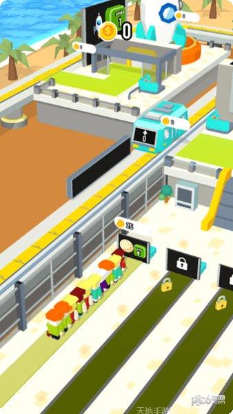 太空机器人大乱斗攻略大全