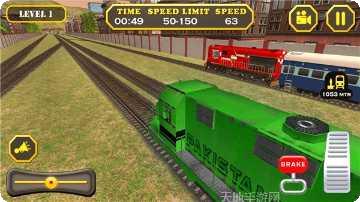 印度火车旅行模拟器下载