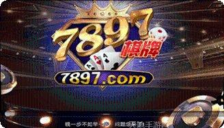 开元889棋牌游戏评测