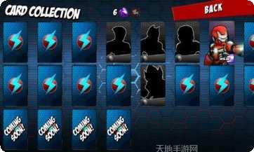 超级英雄棘手的汽车特技玩法介绍