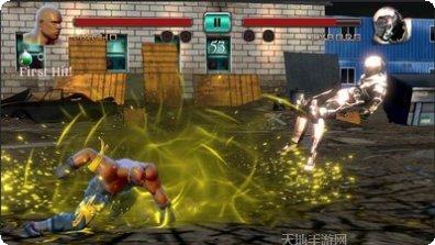 忍者勇士角色介绍