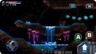 宇航员太空向上跳最新版本