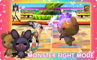 High School Fighters玩家社区