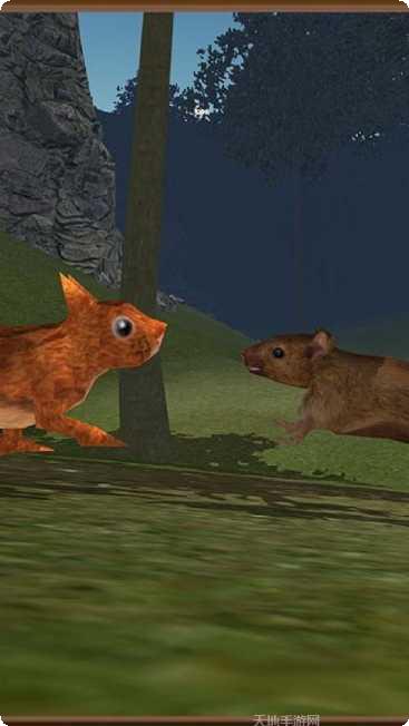 老鼠模拟器3D下载
