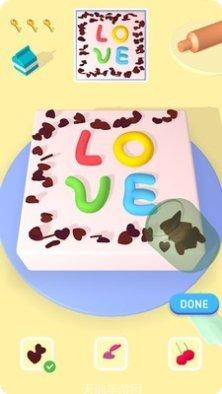 完美做蛋糕店经营心得