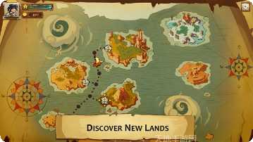 勇者大暴走梦境彼岸最新版本