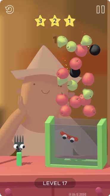 香肠大战派对角色介绍