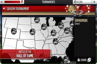 游戏时间橄榄球2玩法介绍