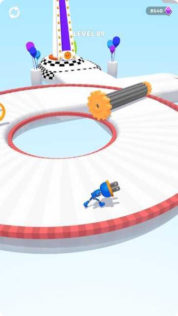 疯狂插球技巧分享