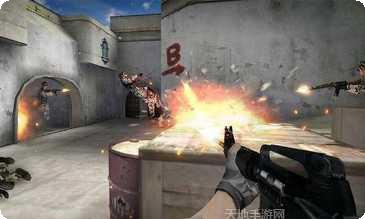 反恐部队紧急任务打击下载地址