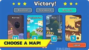 爆炸的英雄们最新版本