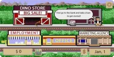 恪龙公园之星最新版本