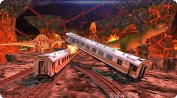 恐龙公园之星游戏玩法