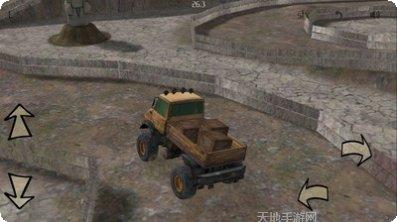 我的越野车有涡轮游戏下载