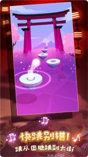 Hopland Adventure玩法解析