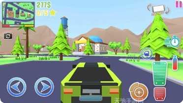 dudetheftwars最新版本