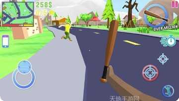 dudetheftwars装备获取