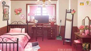 逃离中世纪小镇隐藏关卡