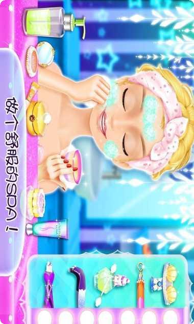 时尚换装达人游戏攻略