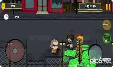 疯狂野蛮人战争最新版本