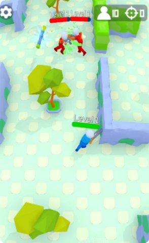 橡皮人淘汰赛下载最新版