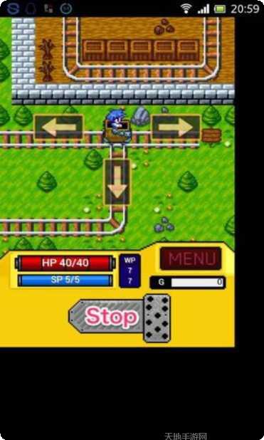 战斗矿车最新版本