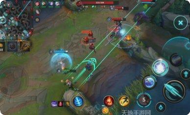 英雄联盟自走棋最新版本