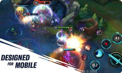 英雄联盟自走棋最强阵容