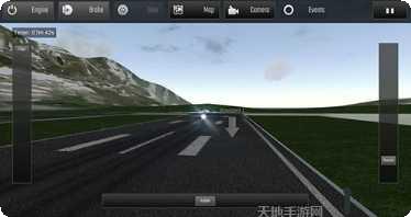 飞行模拟驾驶2017安卓版