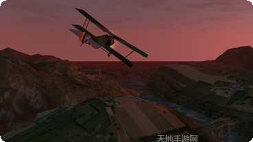 飞行模拟驾驶2017破解版