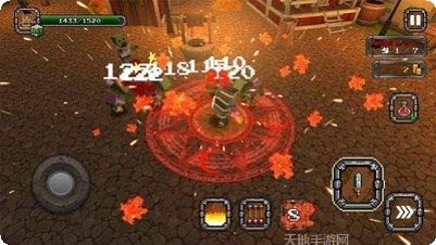 像素刀片革命游戏攻略