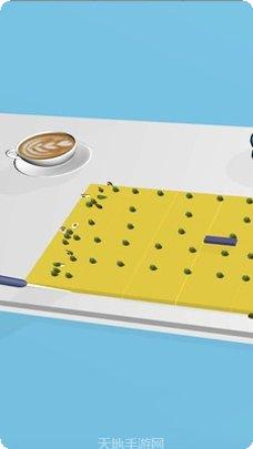 冰激凌卷模拟器攻略