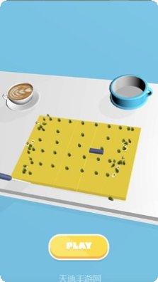 冰激凌卷模拟器最新版本