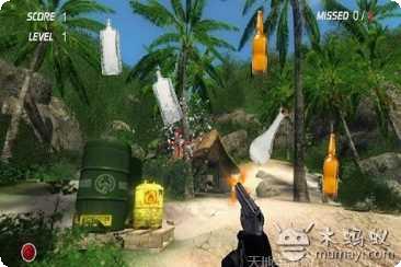 极限射击技巧战斗策略