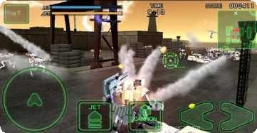 毁灭机器人游戏攻略