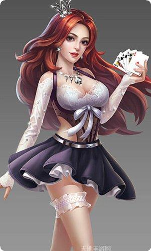 无所谓棋牌安卓版