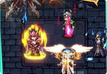 勇者不想去闯关下载