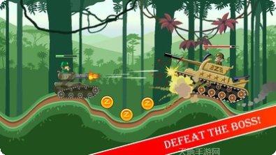 有趣的跑酷3D攻略分享