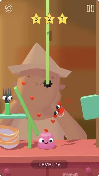 香肠大战派对角色选择