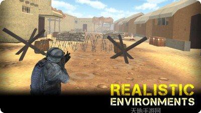 突击队任务下载