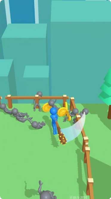 流星锤投掷技巧