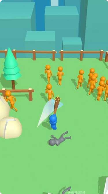 流星锤投掷下载