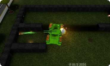 方块坦克大战游戏下载