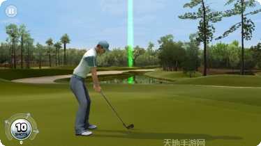 高尔夫梦想游戏攻略
