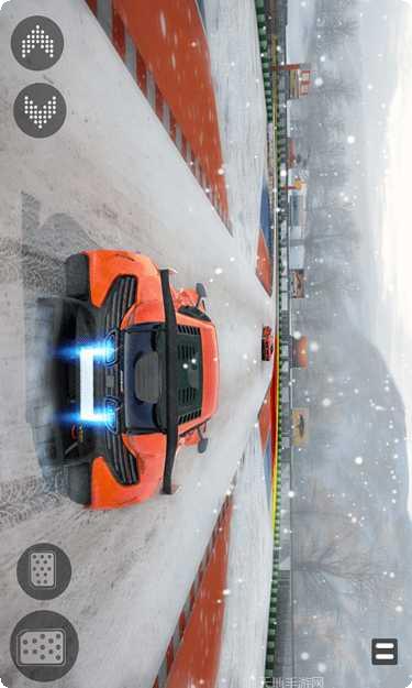 雪山飞车最新版本