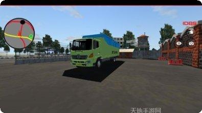 模拟生活开车游戏攻略