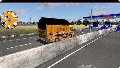 模拟生活开车技巧分享