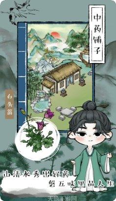 江湖中药铺子下载