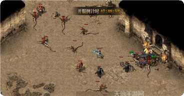 龙龟传奇礼包领取